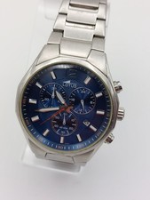 Lotus Chronograph – Blaues