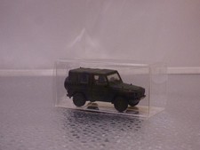 Märklin 4MFOR  1:87  Metall