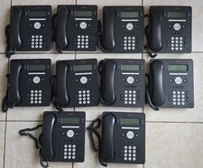 10x - Avaya Tenovis System