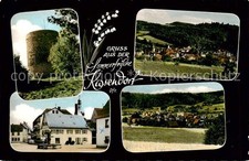 Kasendorf Oberfranken Runder