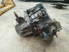20DM47 getriebe ft CITROEN