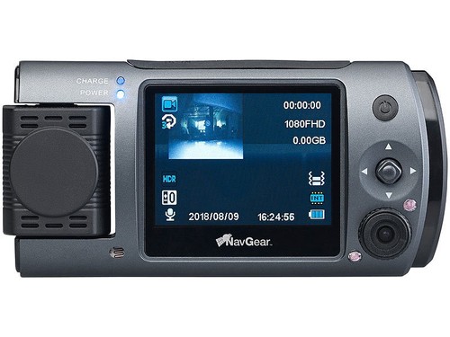 Full dashcam mit 2 - full-hd-dashcam,