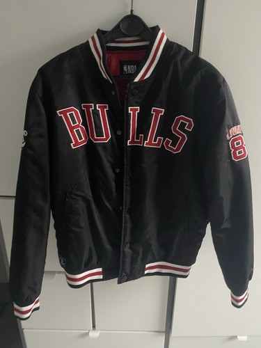 Chicago bulls jacke - chicago,