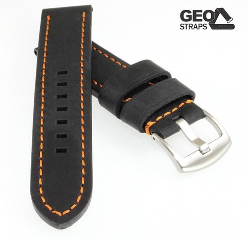 Vollrindleder uhrenarmband - vollrindleder,