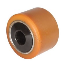 Laufrolle, Lastrad Tandem für Steinbock WP 12/14 iS Hubwagen, Ameise (27631400)