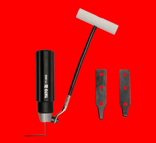 Profi ausbaumesser trennmesser - profi,