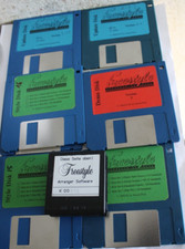 Freestyle arranger software - freestyle,