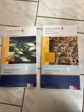 Lambacher Schweizer 8 und 9