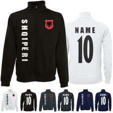 Albanien SHQIPERI EM 2024