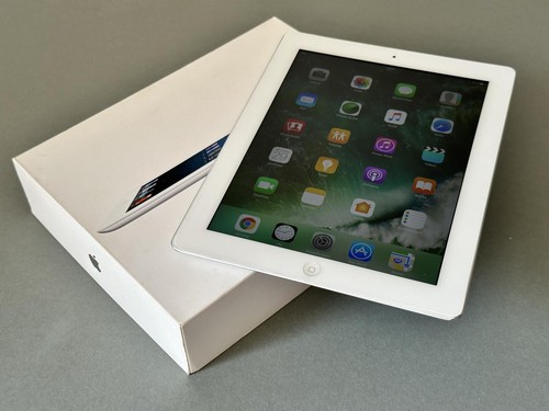 Apple ipad generation - generation, 16