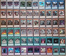 Yu-Gi-Oh Schrott Deck 60 Karten #133