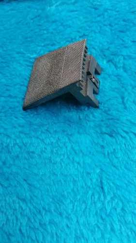 Abdeckplatten für kleine