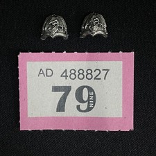 CHAOS SPACE MARINE METALL