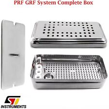 PRF 03 GRF System Box
