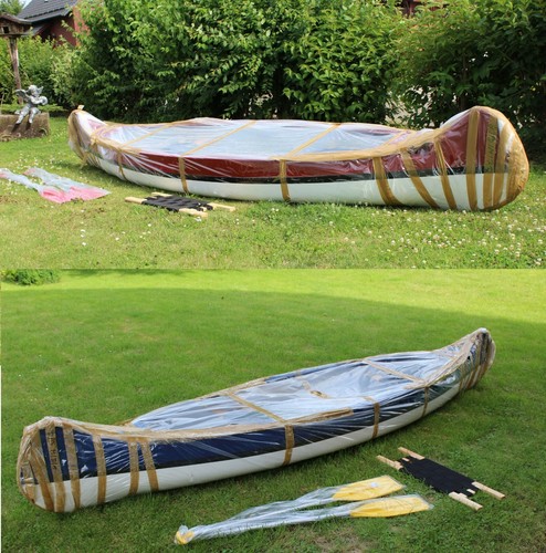 Boot boote canadier - boot,
