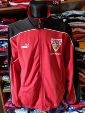 VfB Stuttgart 2000s Jacke Gr