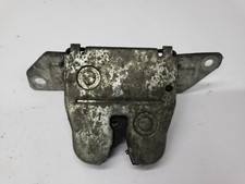 Mercedes W168 - Heckklappenschloss Schloss Heckklappe A1687400336 (45)