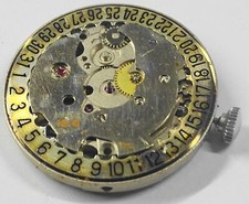 EBAUCHE Bewegung Ursprung Uhr