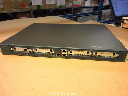 Cisco cisco1760 1700 router - cisco,