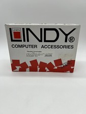 Lindy Parallel Umschalter 1:2 Braune Serie Nr. 32612 OVP