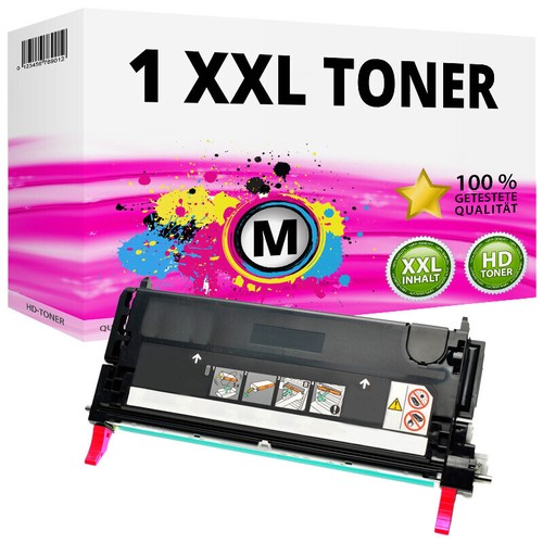 Xxl toner für dell 3110 - toner,