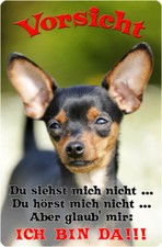 PRAGER RATTLER - A4 Metall