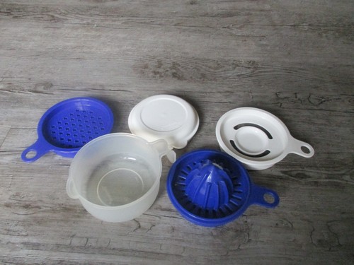 Tupperware küchenperle zitrus - tupperware,