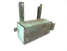 Werkzeugkasten Werkzeugkiste vom Güldner AF15 Traktor