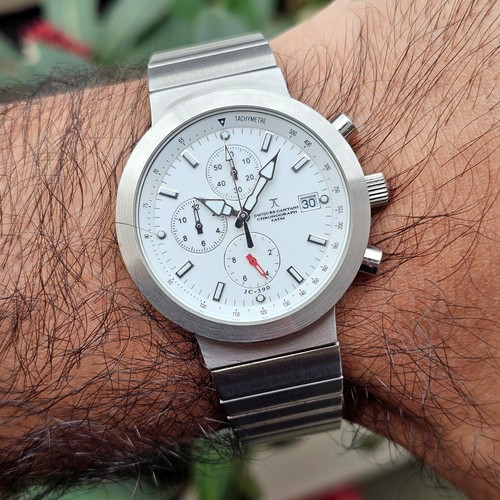 Jacques cantani chronograph - jacques,