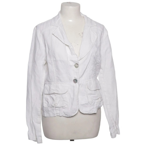 Maas natur blazer - natur,, blazer,