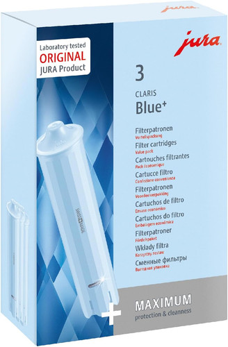 Jura original claris blue - -,