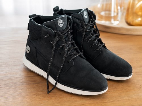 Timberland herren boots - timberland,