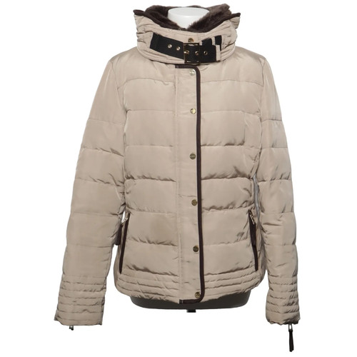 Zara basic winterjacke - zara, basic,