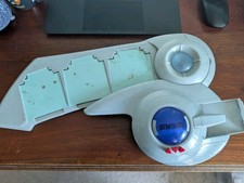 Yu-Gi-Oh! GX Academy Duel Disk