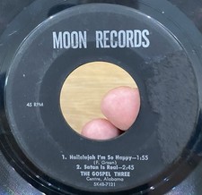 Rare alabama hillbilly gospel - alabama,