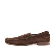 Ecco Herren Loafer Wildleder
