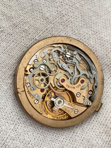 Seltene vintage vetta - vintage, 130