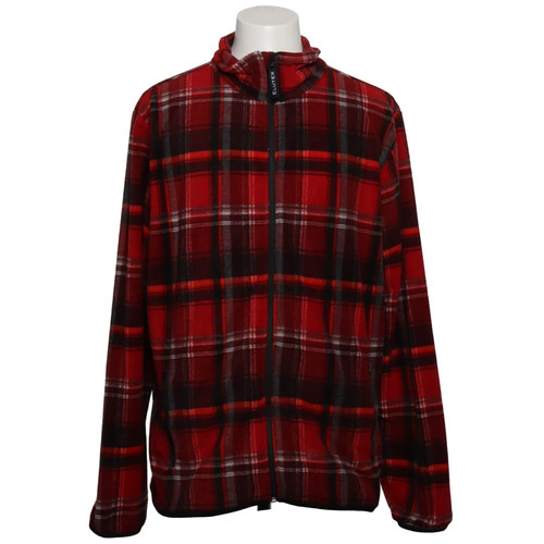 Elutex fleecejacke herren - elutex,, fleecejacke,