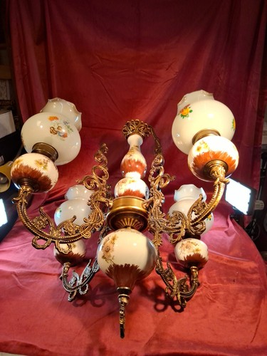 Alte deckenleuchte deckenlampe - deckenleuchte,