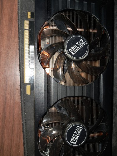 Nvidia geforce gtx 1080 8gb - 1080,