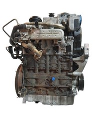 Motor Für VW Skoda Seat Audi