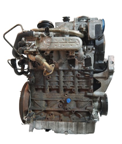 Motor für skoda - vw, seat