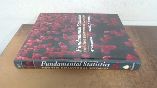 Fundamental statistics for - fundamental,