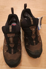 Salomon X Ultra LTR Leather