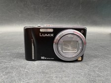 Panasonic Lumix DMC-TZ18