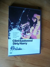 DIRTY HARRY (I) REGIE: DON