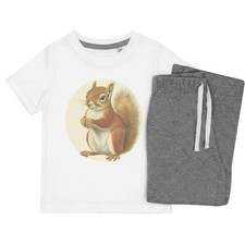 Kinder Nachtwäsche/Pyjama-Set