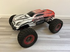 Thunder Tiger e-MTA 1:8 Brushless Monstertruck - Ersatzteilspender RC