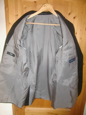 Hugo Boss  " Ermenegildo Zegna