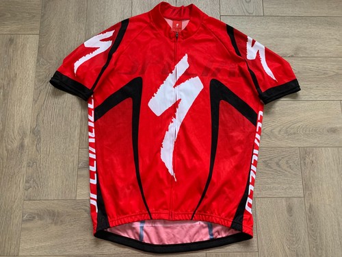 Specialized fahrradtrikot - specialized,